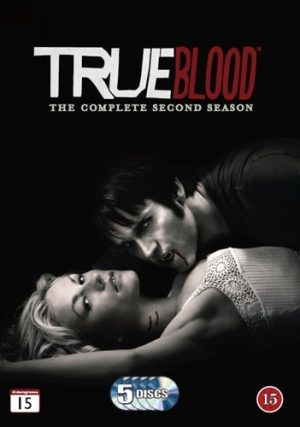 TRUE BLOOD - KAUSI 2